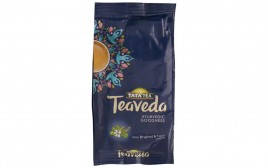 Tata Tea Teaveda Ayurvedic Goodness  Pack  100 grams